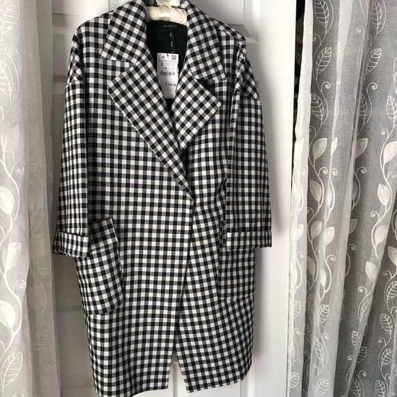 Zara Jackets & Blazers - Zara jacket/coat